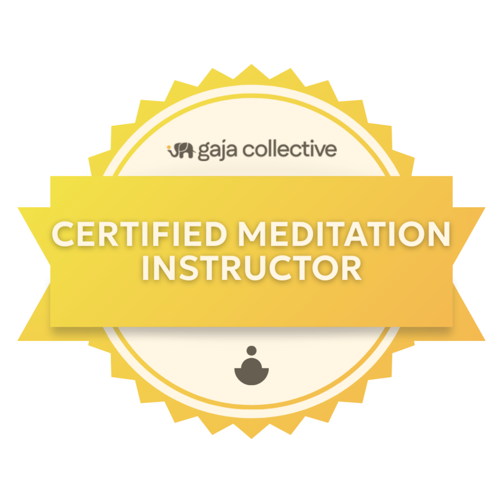 Meditation Instructor Badge 1024x1024